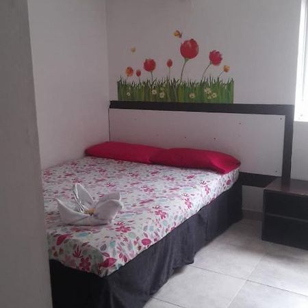 El Amanecer La 27 Hotell Manizales Eksteriør bilde