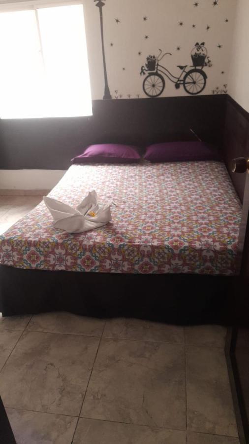 El Amanecer La 27 Hotell Manizales Eksteriør bilde